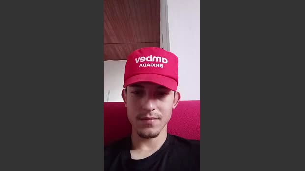 SDOlyver 12-10-2025 Recorded Video cute