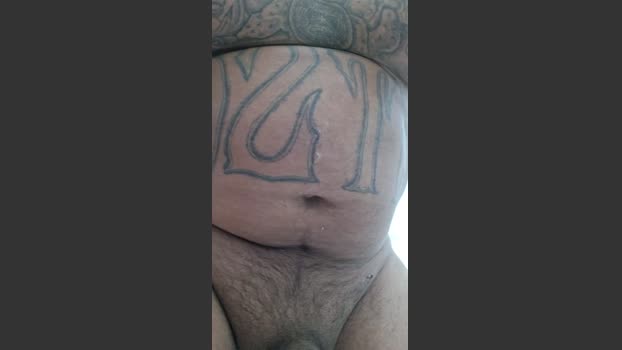 Smasher831 13-10-2025 Recorded Video big