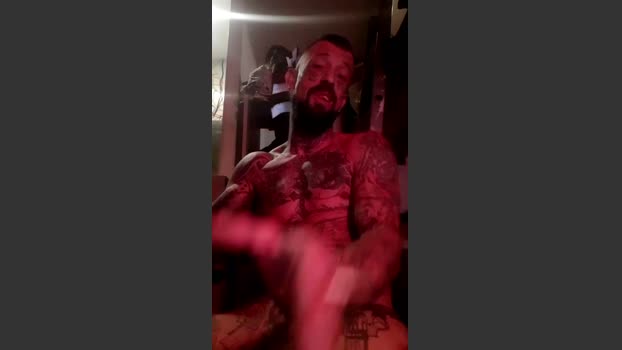 Srj26 13-10-2025 Recorded Video fuckface