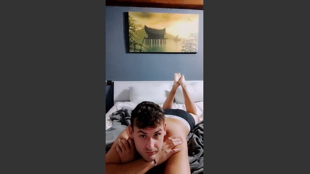 TheKing966 13-10-2025 Recorded Video sexy