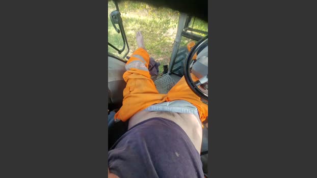 TheLastBebos 13-10-2025 Recorded Video beautiful