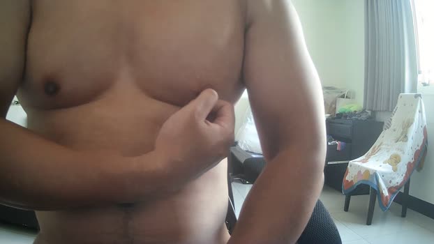 acheache 13-10-2025 Recorded Video Pretty