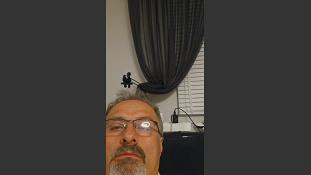 cem662 12-10-2025 Recorded Video play