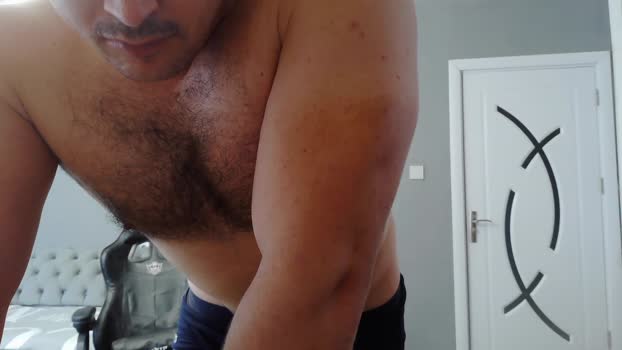 djmute_33 13-10-2025 Recorded Video jerkoff