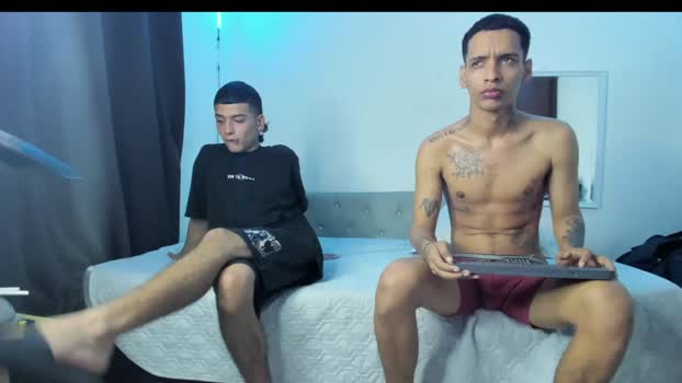 duohotboy_ 13-10-2025 Recorded Video lick