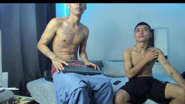 duohotboy_ 13-10-2025 Recorded Video bigtoys