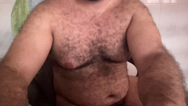 furrycubster 13-10-2025 Recorded Video striptease
