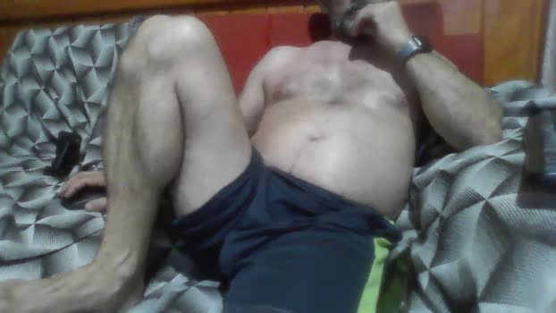 ggostoso_hot 13-10-2025 Recorded Video sweet