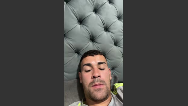 gustavo2934 13-10-2025 Recorded Video suckshow