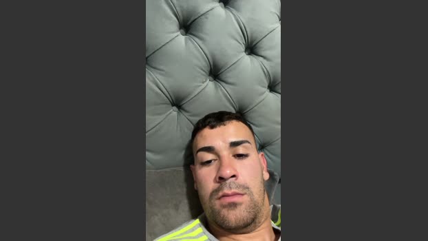gustavo2934 13-10-2025 Recorded Video oral