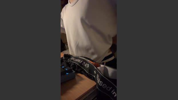 hoshinoakua 13-10-2025 Recorded Video fuckhard