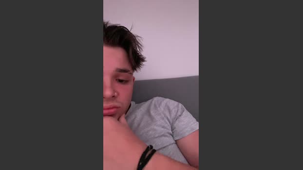 hotboy_gabri 13-10-2025 Recorded Video bj-dildo