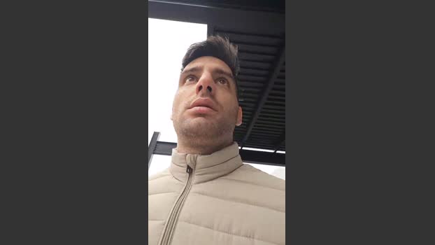 italian_bull1 13-10-2025 Recorded Video Webcam
