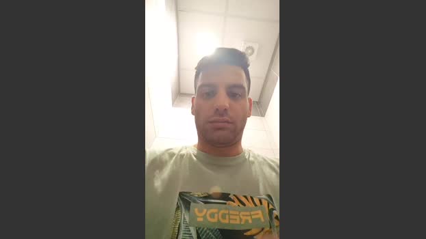 italian_bull1 13-10-2025 Recorded Video Porn