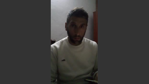 nachoclaps 13-10-2025 Recorded Video big