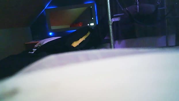 nightraider6192 12-10-2025 Recorded Video suckshow