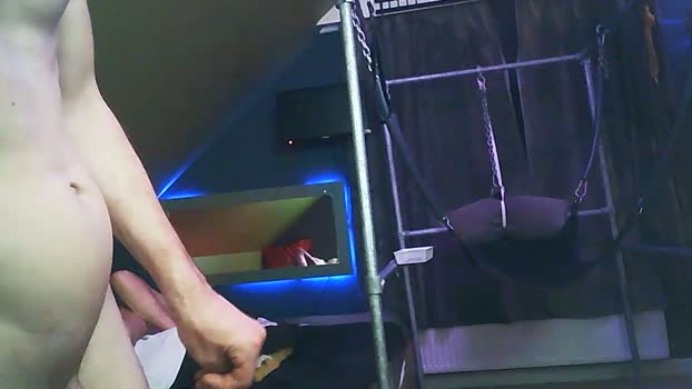 nightraider6192 13-10-2025 Recorded Video bigballs