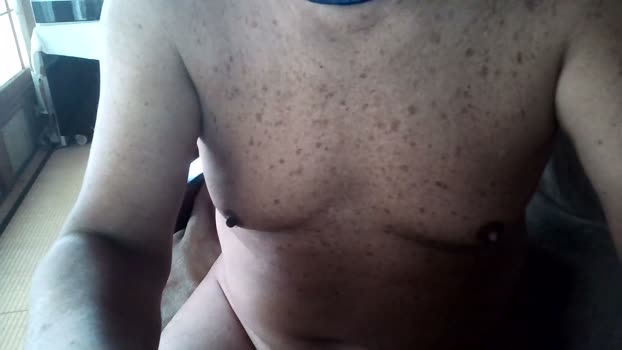 yohkun 13-10-2025 Recorded Video jerkoff