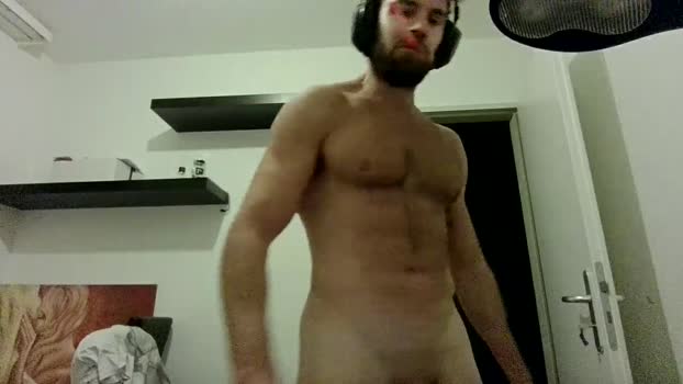 ALPHA_HUNK 13-10-2025 Recorded Video yummy