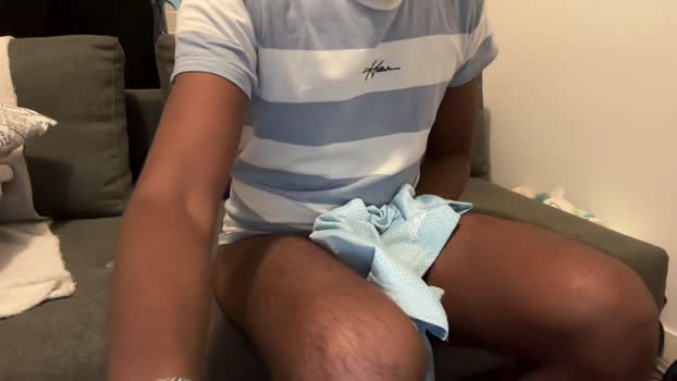 Adriano971 13-10-2025 Recorded Video show