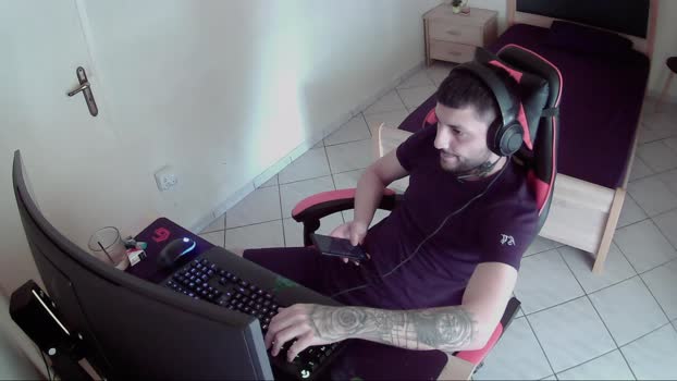 AlbanianFker21 14-10-2025 Recorded Video Show