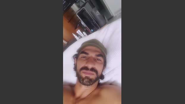 Atv_brasil 13-10-2025 Recorded Video nude