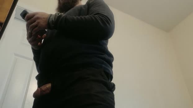 Beardedveteran 13-10-2025 Recorded Video show