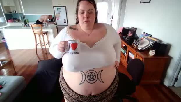 BiggieGoneWild 14-10-2025 Recorded Video kissing