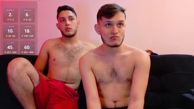 Billyytomy 13-10-2025 Recorded Video kink
