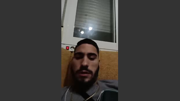 EL_ACTIVADO 14-10-2025 Recorded Video deepthroat