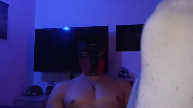 Frabroker 13-10-2025 Recorded Video bigdick