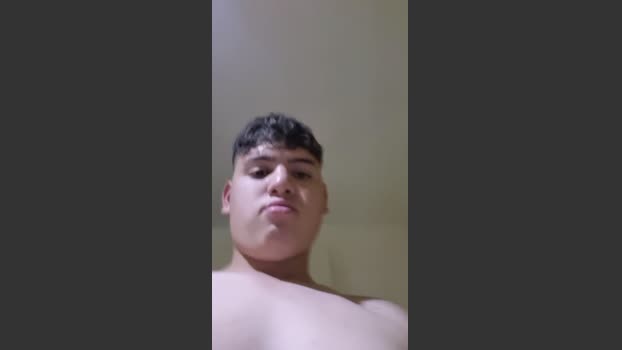 Frannz 14-10-2025 Recorded Video Naked