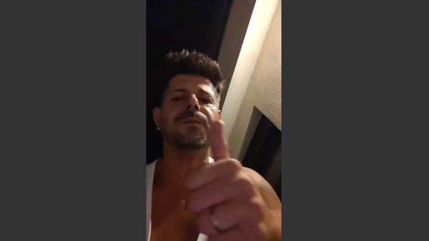 Fredylover 13-10-2025 Recorded Video big