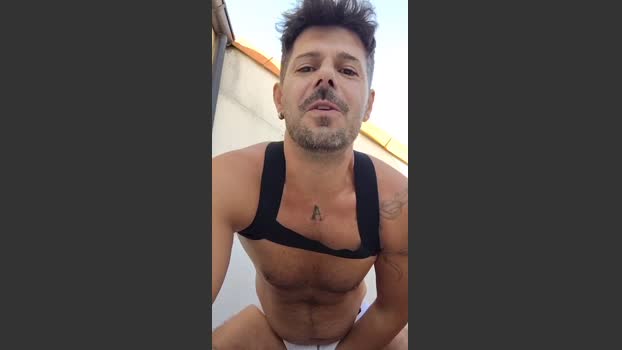 Fredylover 14-10-2025 Recorded Video bigass