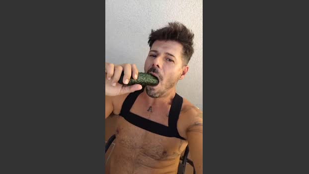 Fredylover 14-10-2025 Recorded Video deep