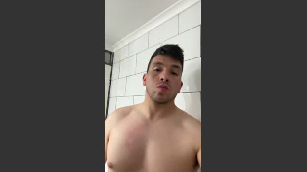 Ginosage 14-10-2025 Recorded Video jerking