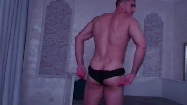 IvanHyde 14-10-2025 Recorded Video beautiful