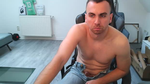 Jeansjunge96 14-10-2025 Recorded Video kink