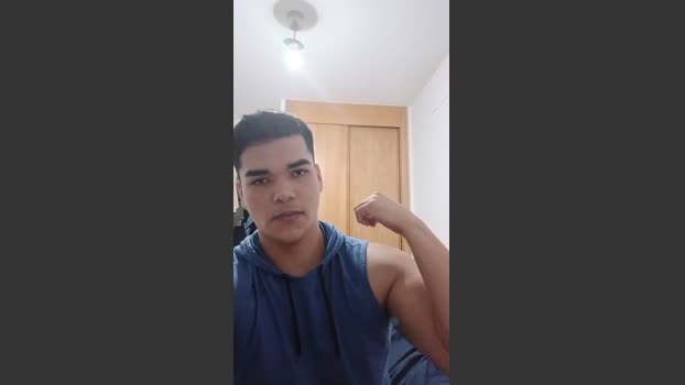 Jhosz7 13-10-2025 Recorded Video jerking