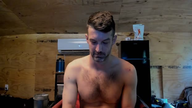 Kenny_Kyle 14-10-2025 Recorded Video bicurious