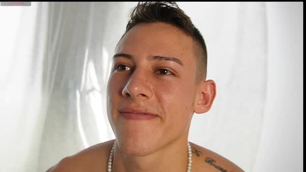 Latino_Milk_99 13-10-2025 Recorded Video jerkoff