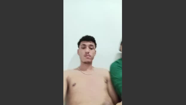 LucasFritz2304 14-10-2025 Recorded Video Pretty
