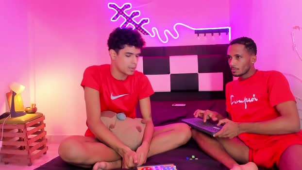 Lucky_boys_ 13-10-2025 Recorded Video fuck