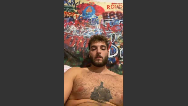 Machetero9 13-10-2025 Recorded Video Nude