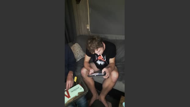Moesbi 14-10-2025 Recorded Video hard