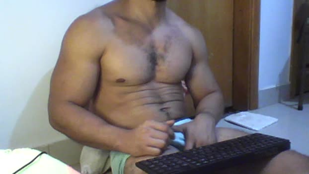 MorenoCarente 14-10-2025 Recorded Video lush