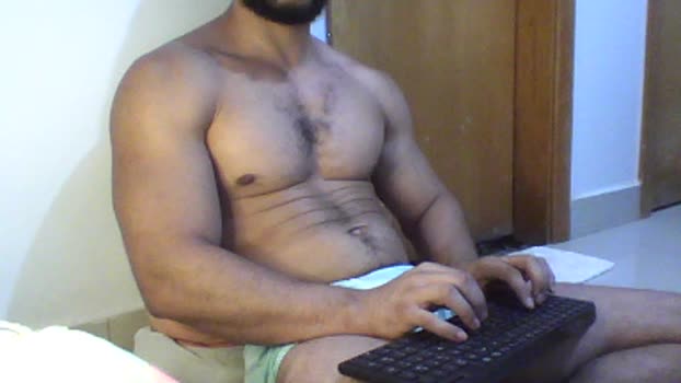 MorenoCarente 14-10-2025 Recorded Video Pretty