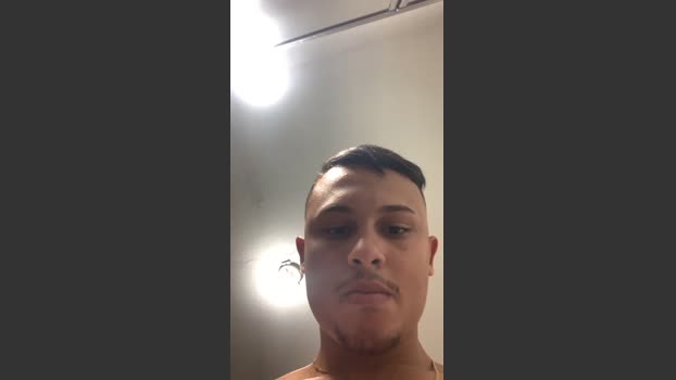 Morenoyboy 14-10-2025 Recorded Video Recorded