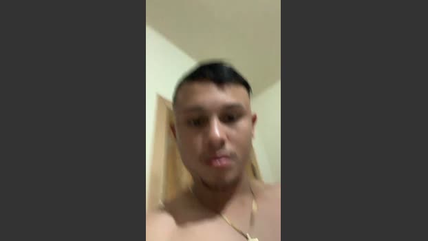 Morenoyboy 14-10-2025 Recorded Video fuckher