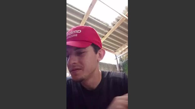 SDOlyver 13-10-2025 Recorded Video Naked